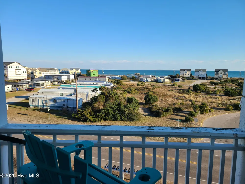 108 Egret Landing Court #B Surf City, NC 28445