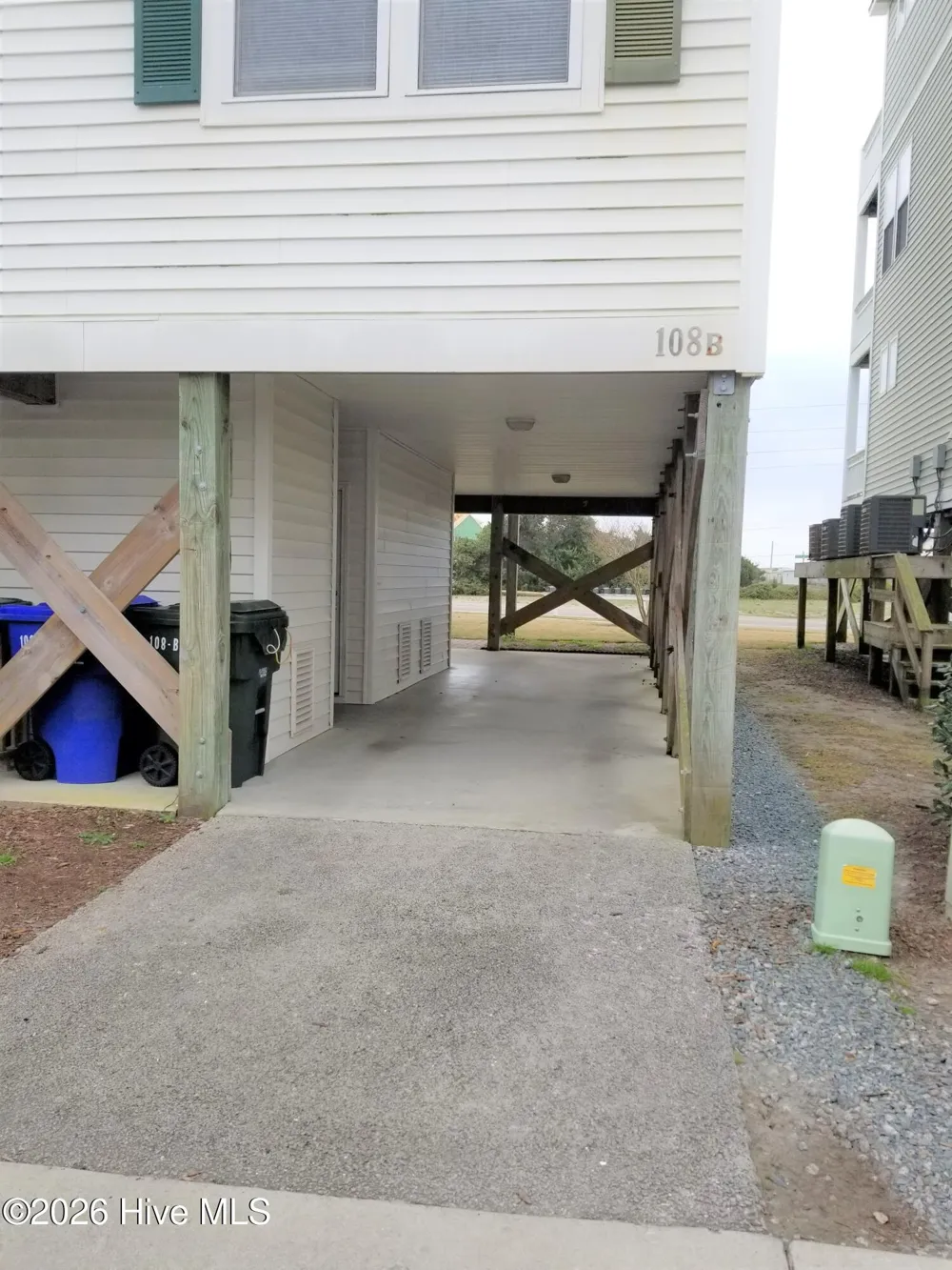 108 Egret Landing Court #B Surf City, NC 28445