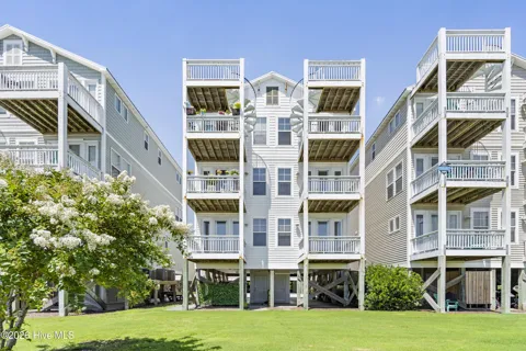 108 Egret Landing Court #B