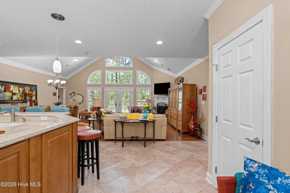 131 Cypress Drive Mccormick, SC 29835