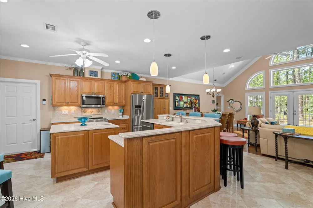 131 Cypress Drive Mccormick, SC 29835