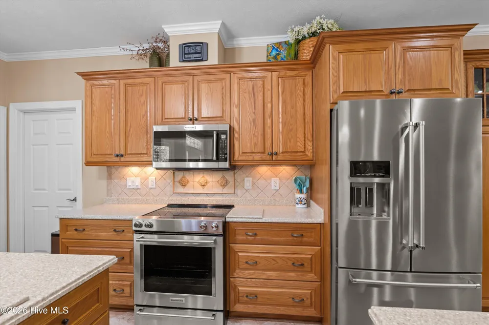 131 Cypress Drive Mccormick, SC 29835