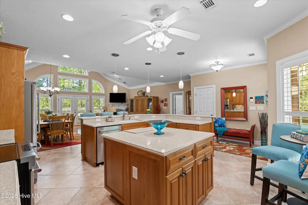 131 Cypress Drive Mccormick, SC 29835