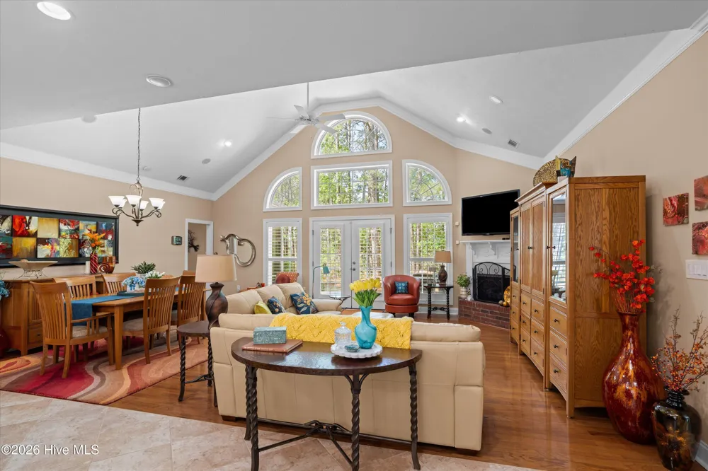 131 Cypress Drive Mccormick, SC 29835