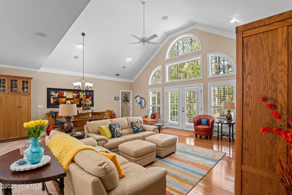 131 Cypress Drive Mccormick, SC 29835