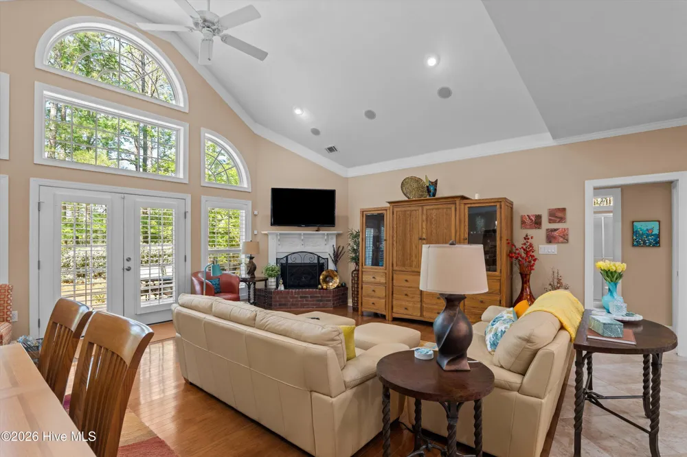 131 Cypress Drive Mccormick, SC 29835