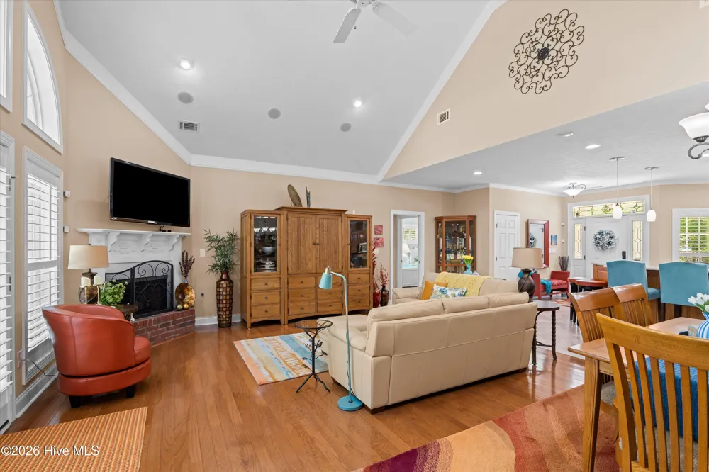 131 Cypress Drive Mccormick, SC 29835