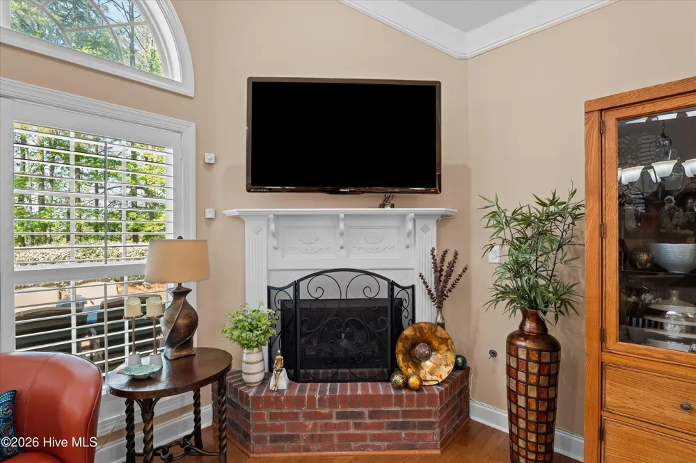 131 Cypress Drive Mccormick, SC 29835