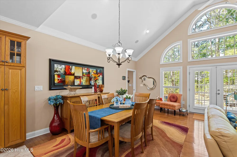 131 Cypress Drive Mccormick, SC 29835