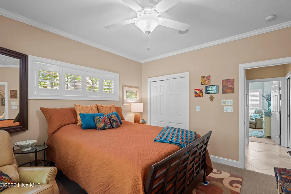 131 Cypress Drive Mccormick, SC 29835