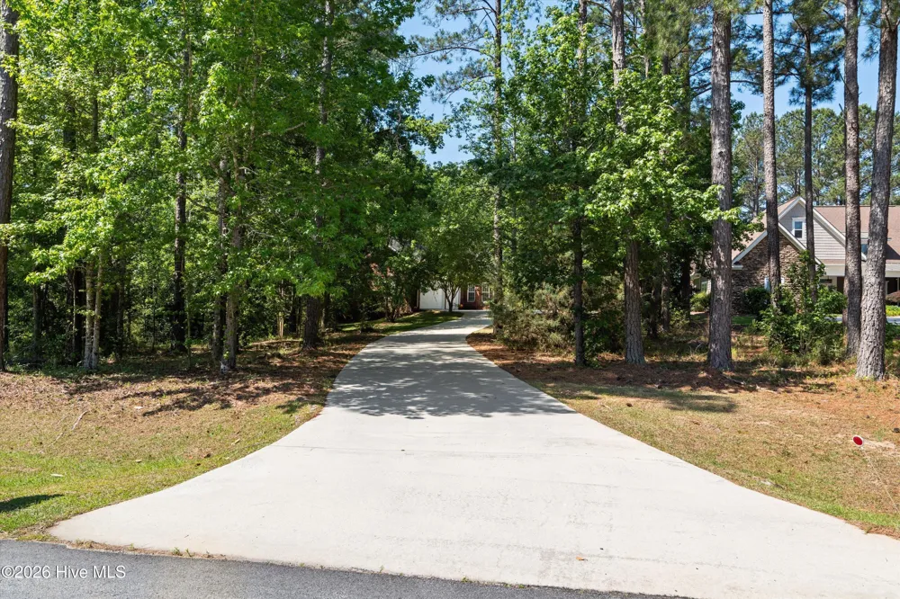 131 Cypress Drive Mccormick, SC 29835