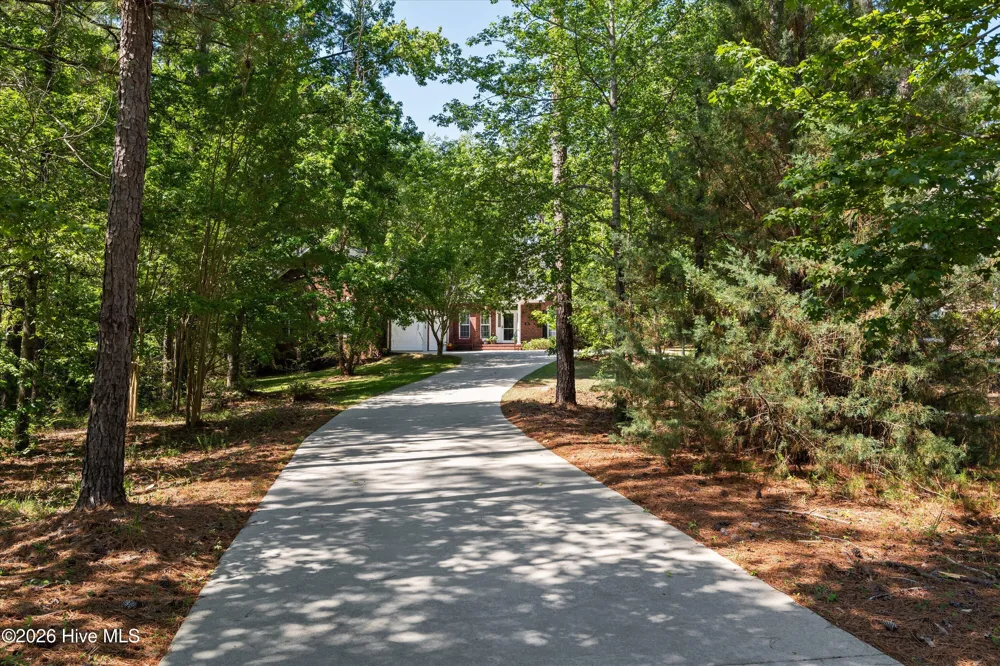 131 Cypress Drive Mccormick, SC 29835