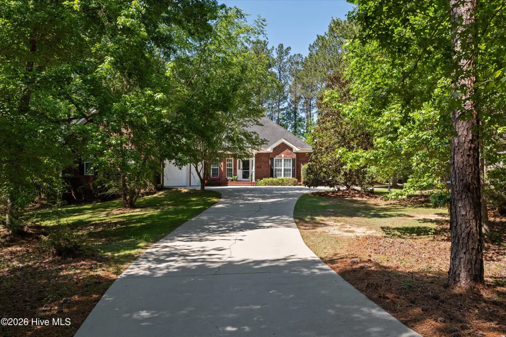 131 Cypress Drive Mccormick, SC 29835