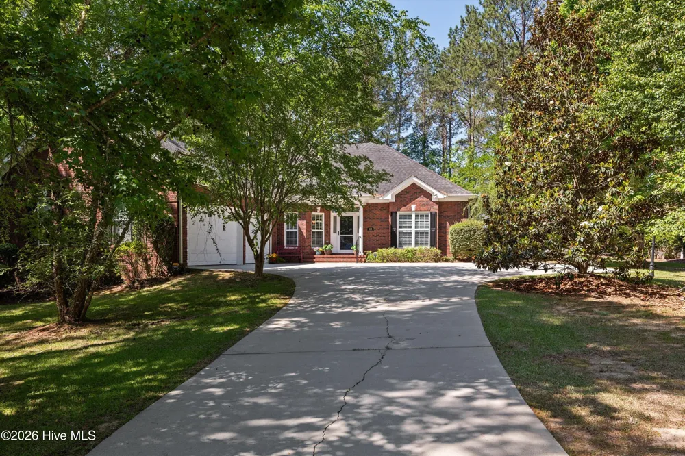 131 Cypress Drive Mccormick, SC 29835