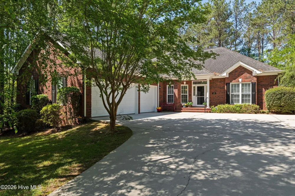 131 Cypress Drive Mccormick, SC 29835