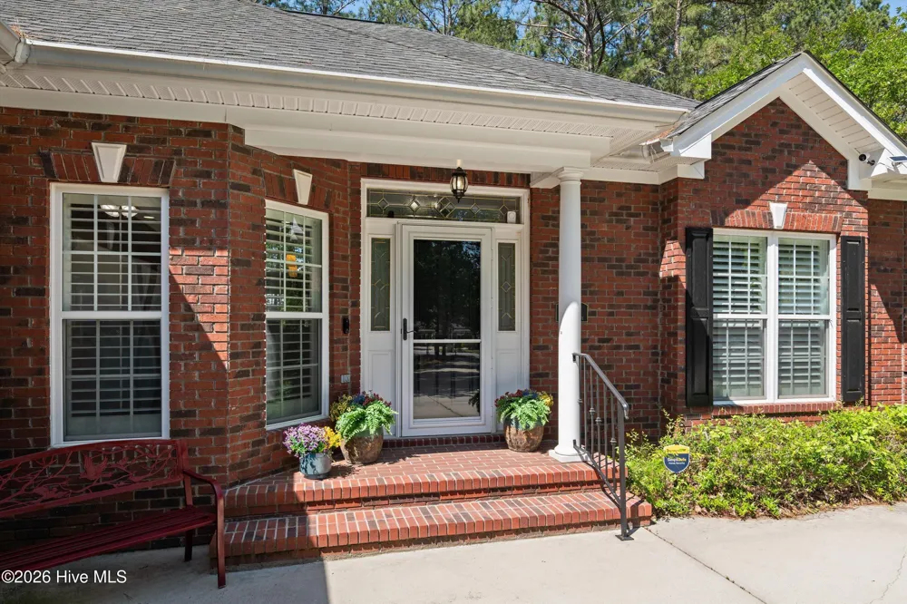 131 Cypress Drive Mccormick, SC 29835
