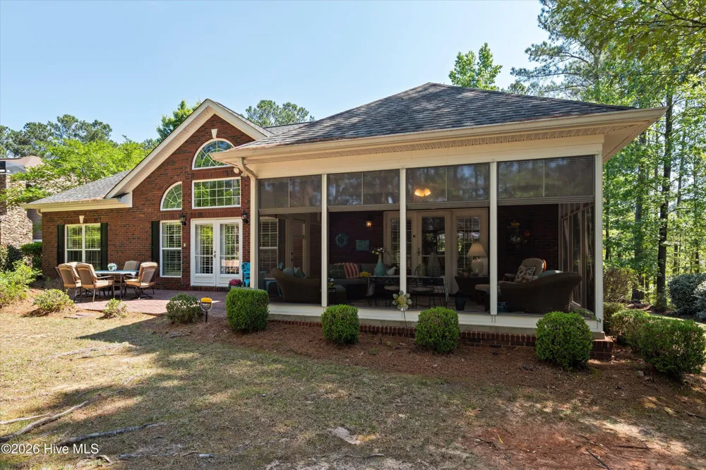 131 Cypress Drive Mccormick, SC 29835