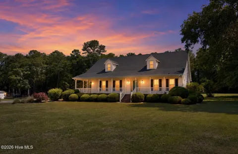 1443 Bland Howell Road