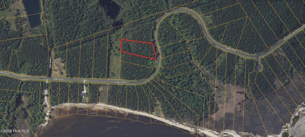 278 Garbacon Drive Beaufort, NC 28516
