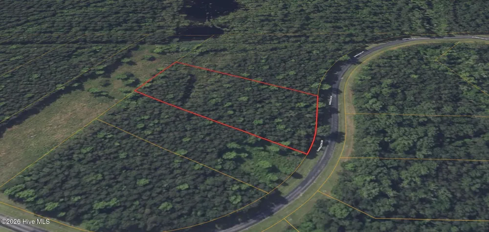 278 Garbacon Drive Beaufort, NC 28516