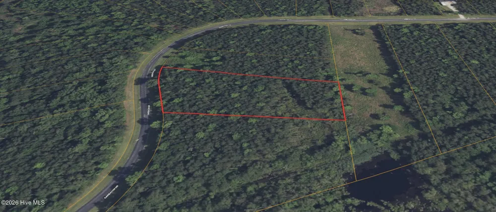 278 Garbacon Drive Beaufort, NC 28516