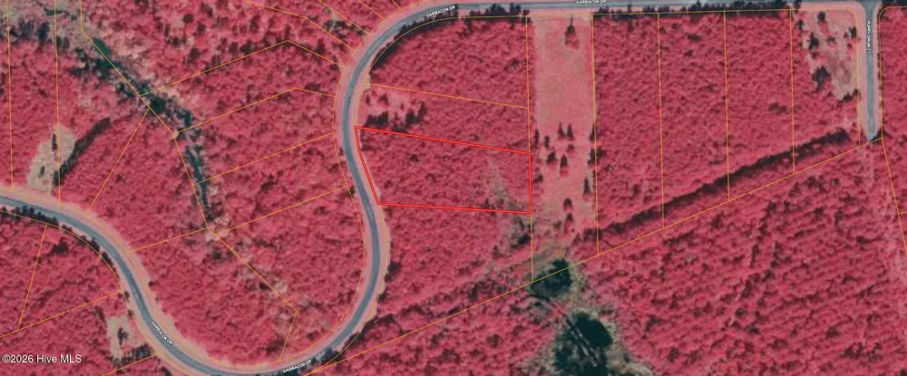 278 Garbacon Drive Beaufort, NC 28516