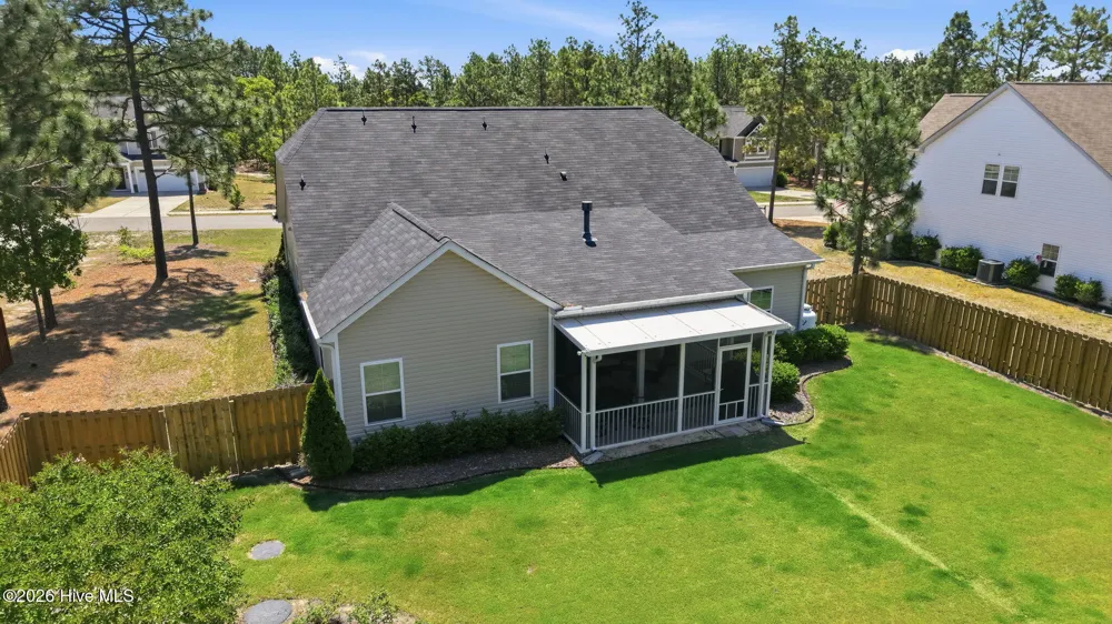 4100 Irwin Drive Aberdeen, NC 28315