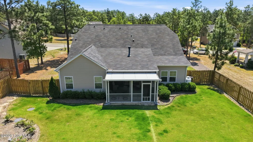 4100 Irwin Drive Aberdeen, NC 28315