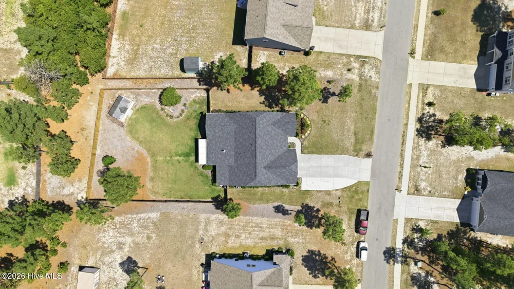 4100 Irwin Drive Aberdeen, NC 28315