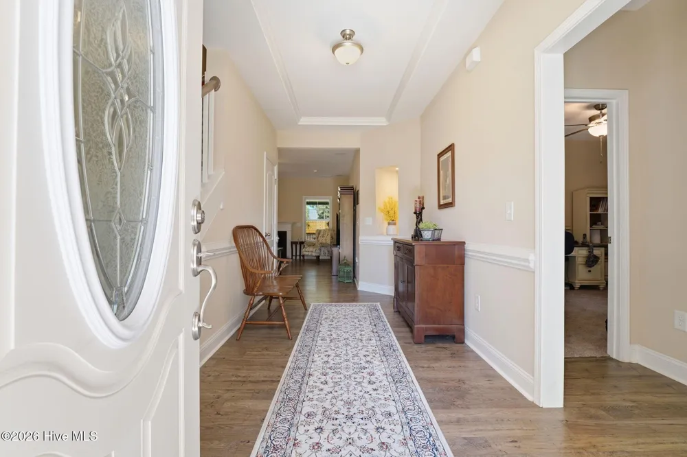 4100 Irwin Drive Aberdeen, NC 28315
