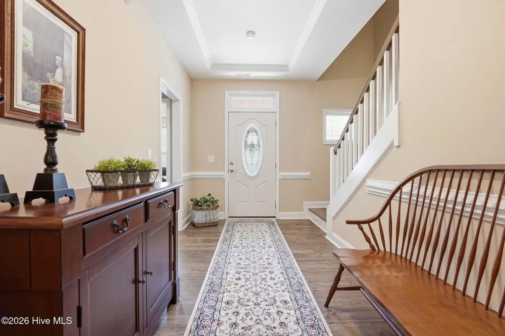 4100 Irwin Drive Aberdeen, NC 28315