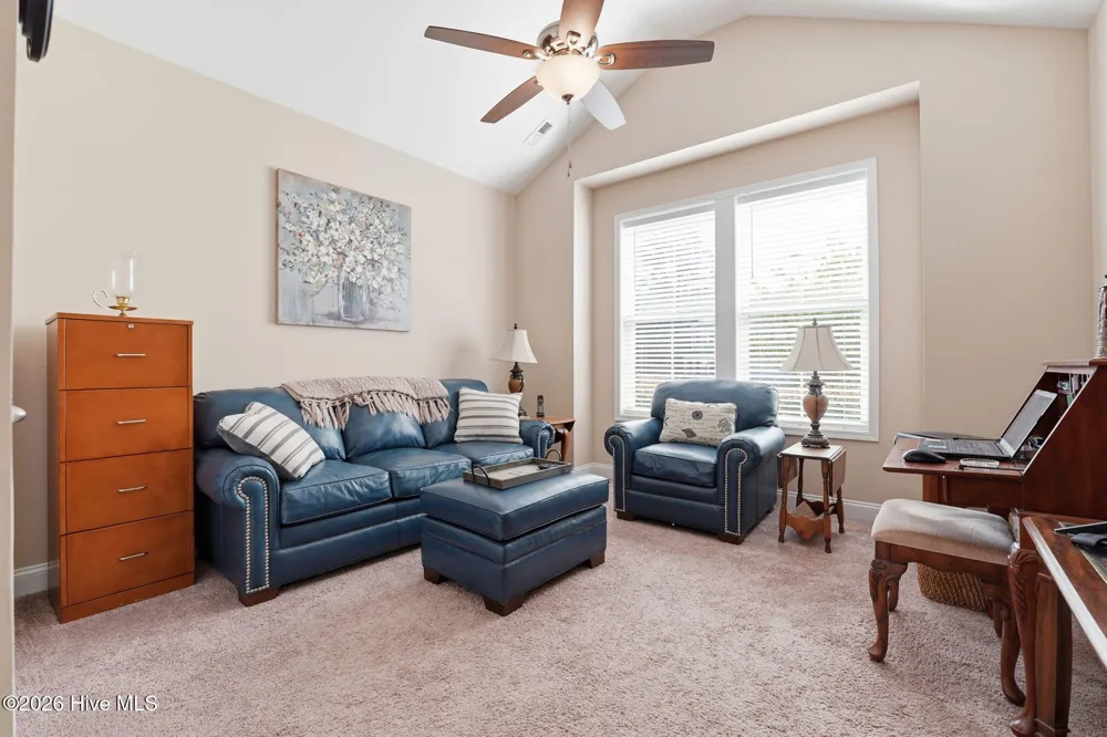 4100 Irwin Drive Aberdeen, NC 28315
