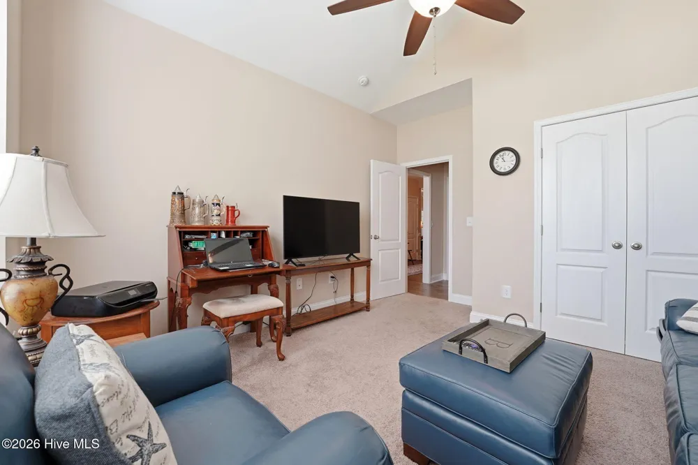 4100 Irwin Drive Aberdeen, NC 28315