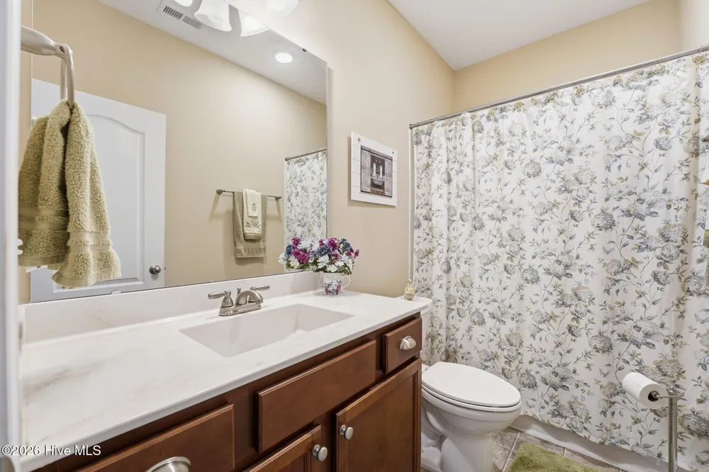 4100 Irwin Drive Aberdeen, NC 28315