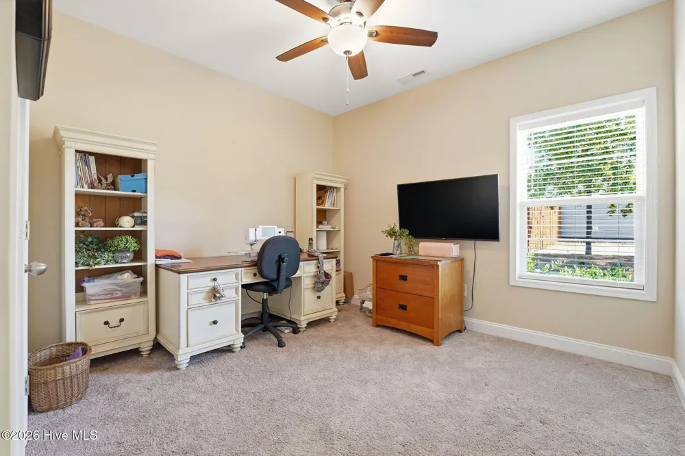 4100 Irwin Drive Aberdeen, NC 28315