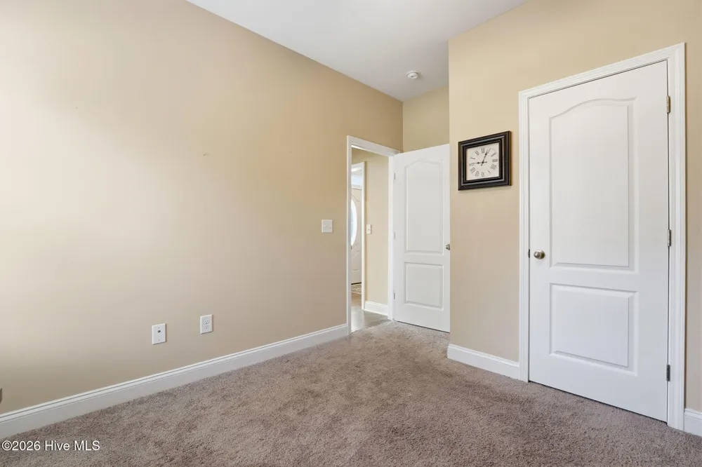 4100 Irwin Drive Aberdeen, NC 28315