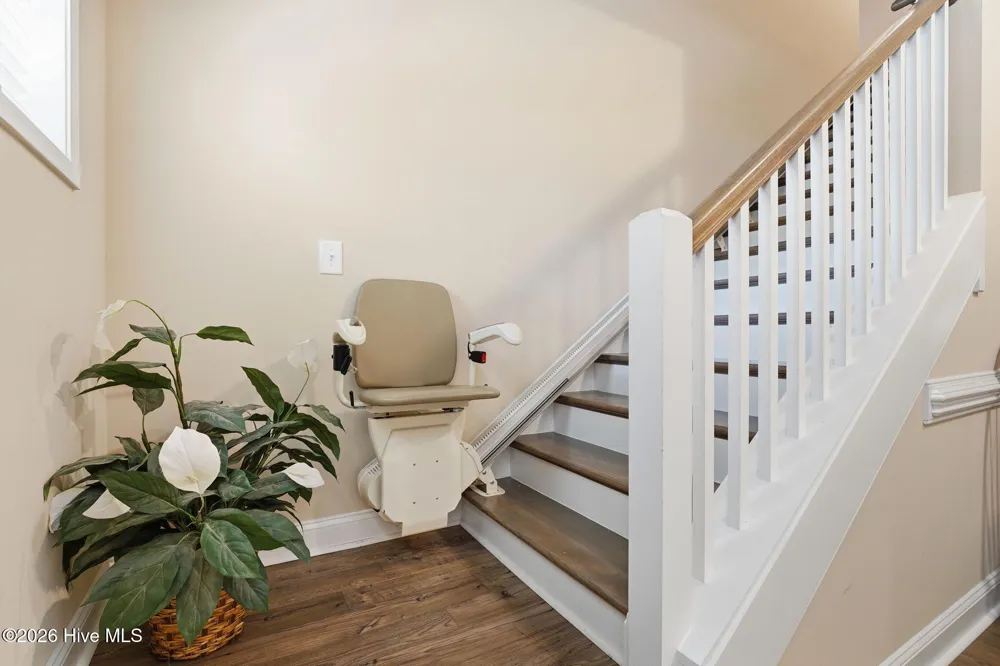 4100 Irwin Drive Aberdeen, NC 28315