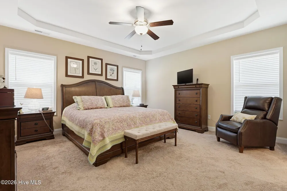 4100 Irwin Drive Aberdeen, NC 28315
