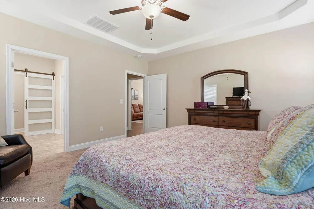 4100 Irwin Drive Aberdeen, NC 28315