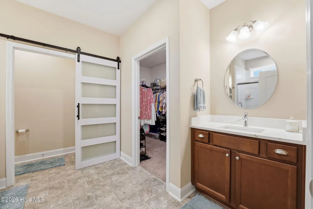 4100 Irwin Drive Aberdeen, NC 28315