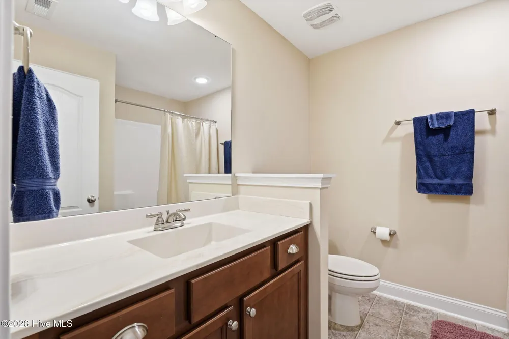 4100 Irwin Drive Aberdeen, NC 28315