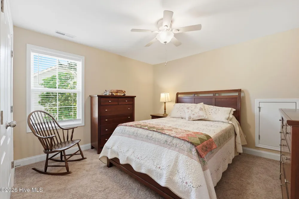 4100 Irwin Drive Aberdeen, NC 28315