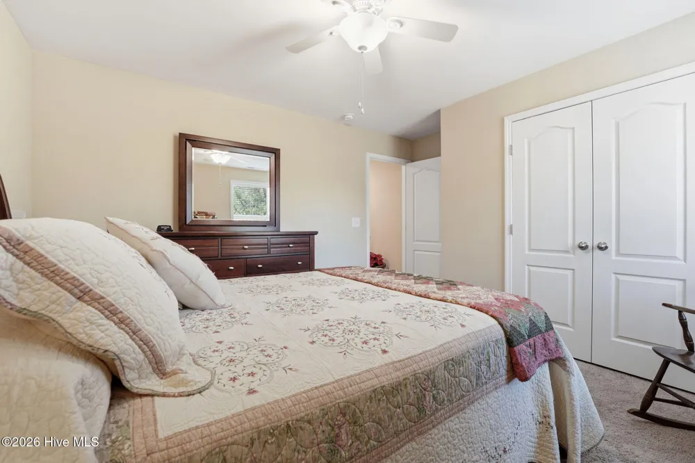 4100 Irwin Drive Aberdeen, NC 28315
