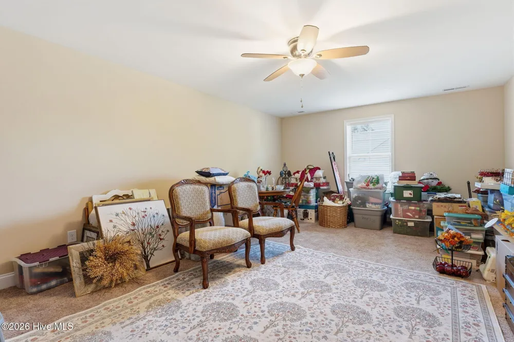 4100 Irwin Drive Aberdeen, NC 28315