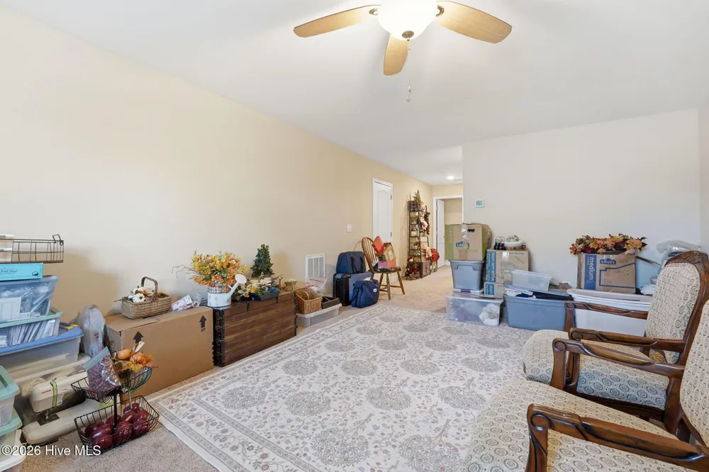 4100 Irwin Drive Aberdeen, NC 28315