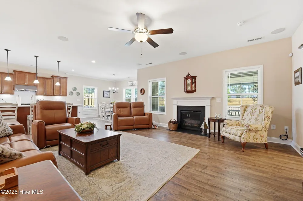 4100 Irwin Drive Aberdeen, NC 28315