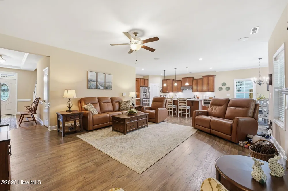 4100 Irwin Drive Aberdeen, NC 28315