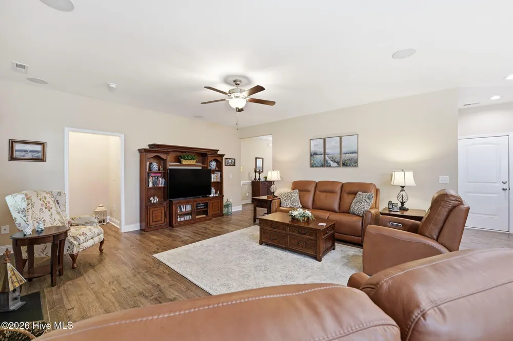 4100 Irwin Drive Aberdeen, NC 28315