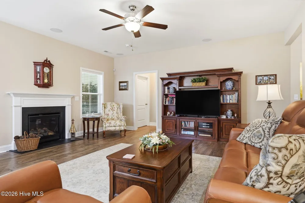 4100 Irwin Drive Aberdeen, NC 28315