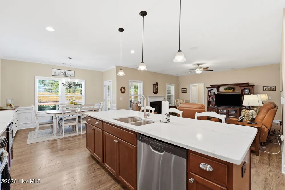 4100 Irwin Drive Aberdeen, NC 28315